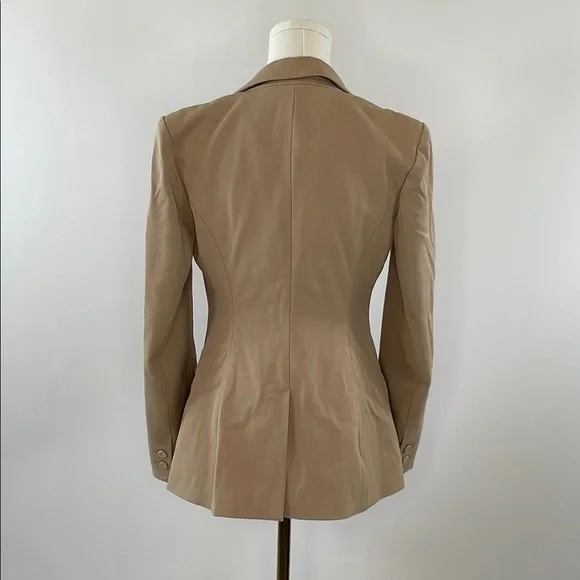 Favorite Daughter, the Favorite Blazer XS